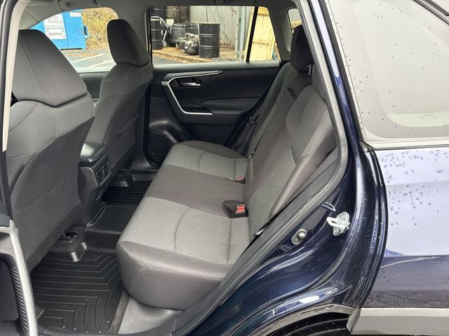 Used 2023 Toyota RAV4 XLE image 22