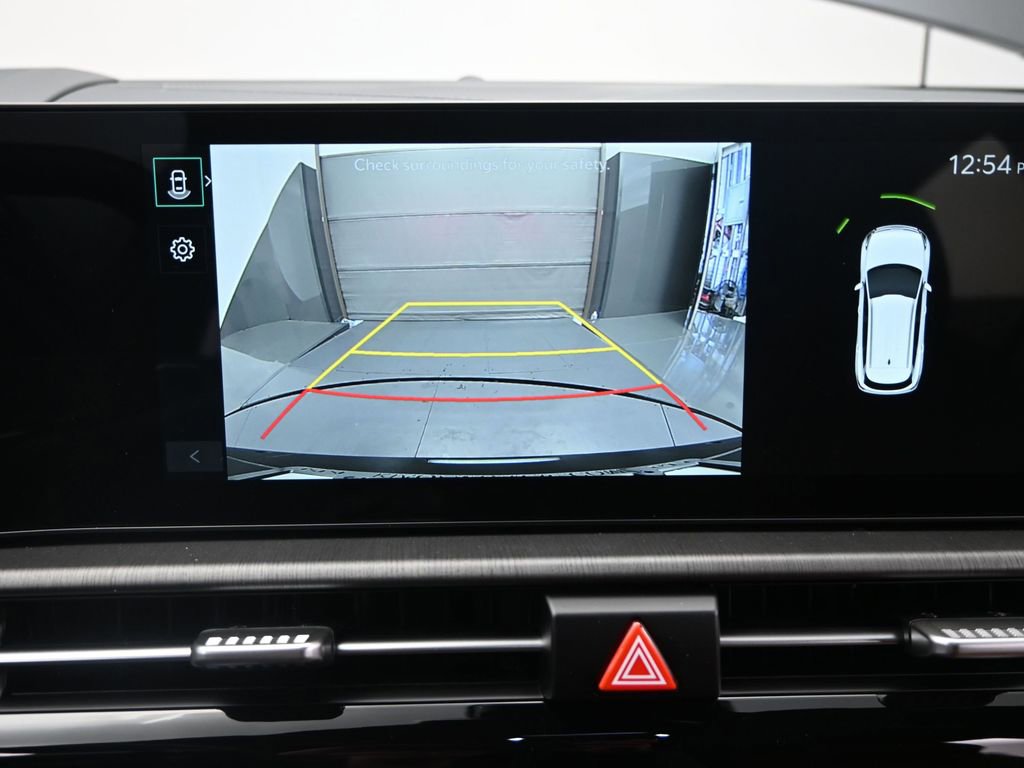 New 2026 Kia Sportage X-Line image 28