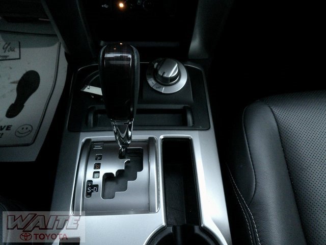 Used 2022 Toyota 4Runner Limited image 19