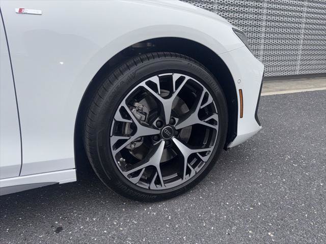 New 2026 Audi A6 Premium Plus AWD/4WD image 4