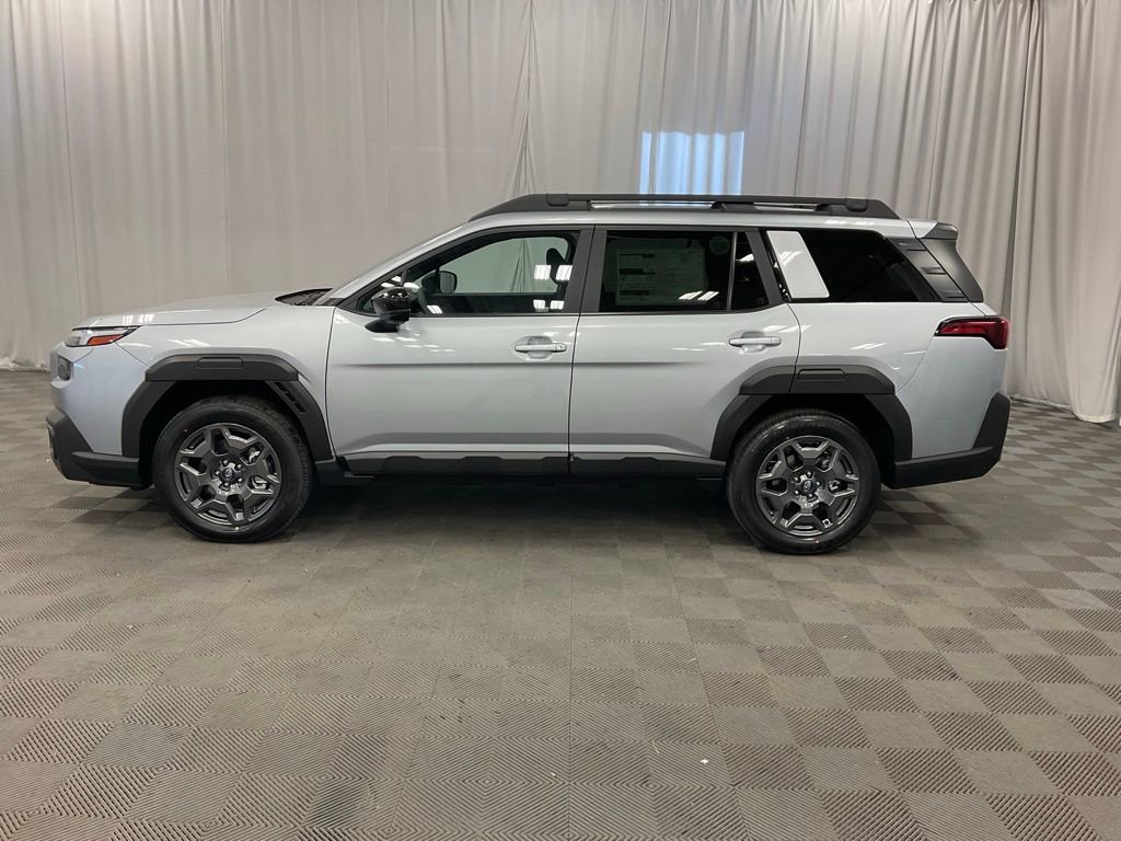 New 2026 Subaru Outback Premium image 5