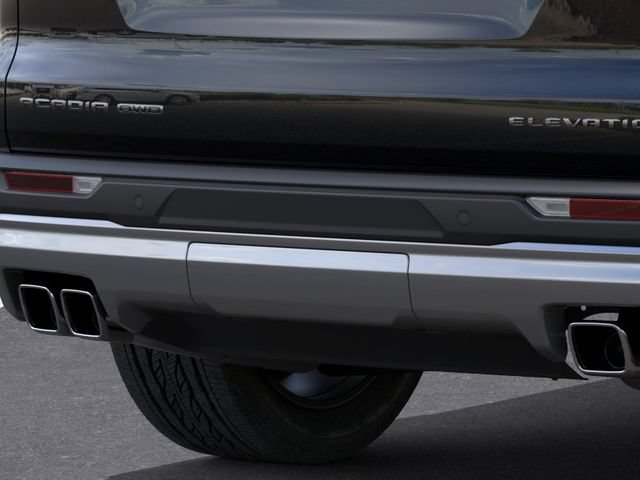 New 2026 GMC Acadia Elevation AWD/4WD image 14