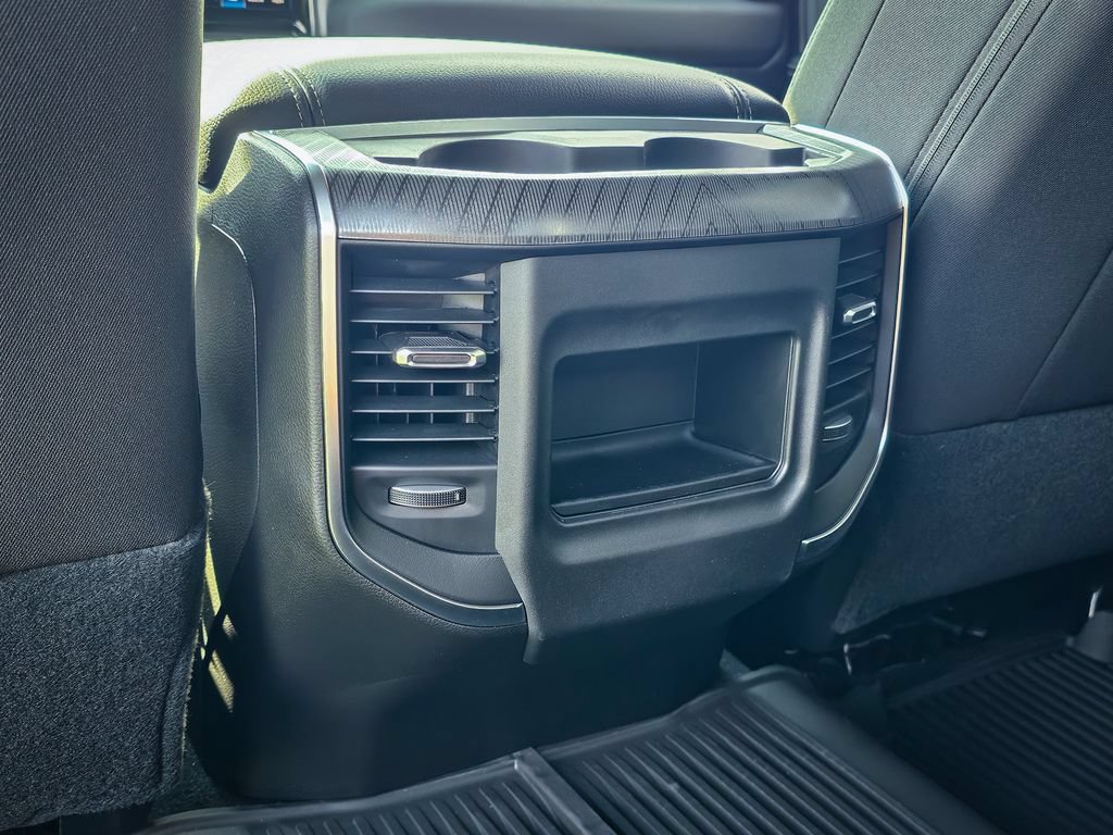 New 2027 RAM 3500 Big Horn AWD/4WD image 41