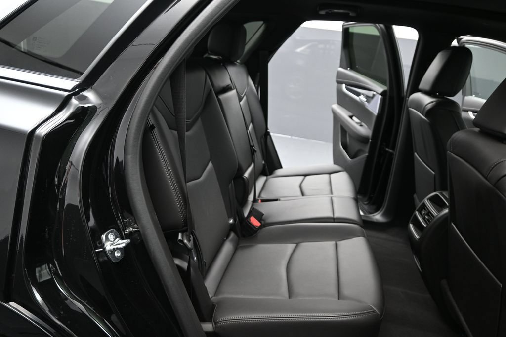 New 2026 Cadillac XT5 Premium Luxury AWD/4WD image 16