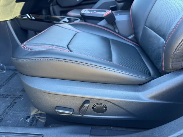 Used 2025 Ford Mustang Mach-E Premium w/ Sport Appearance Package image 15