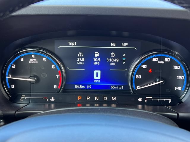New 2024 Ford Bronco Sport Badlands w/ Premium Package AWD/4WD image 20
