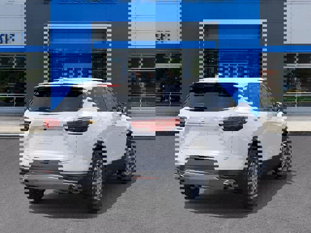 New 2026 Chevrolet Blazer LT w/ LPO, Floor Liner Package image 4