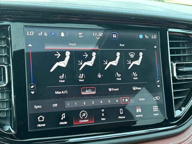 Used 2021 Dodge Durango SRT w/ Premium Interior Group AWD/4WD image 32