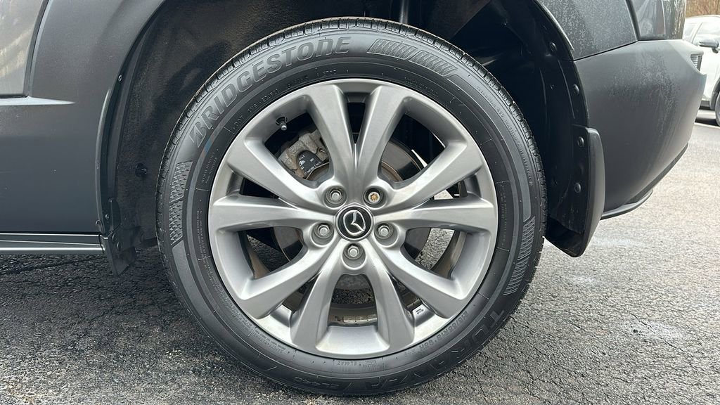 Used 2023 MAZDA CX-30 AWD 2.5 S w/ Preferred Package image 14