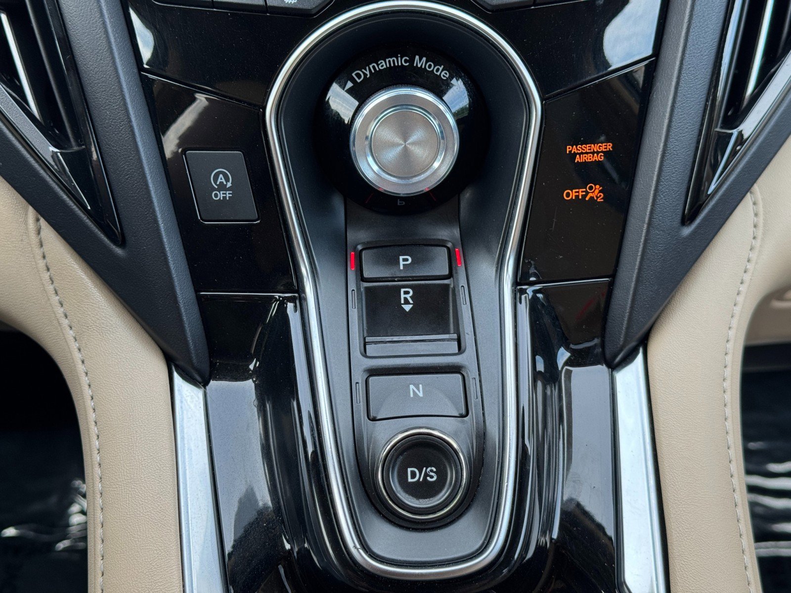 Used 2021 Acura RDX AWD w/ Advance Package image 30