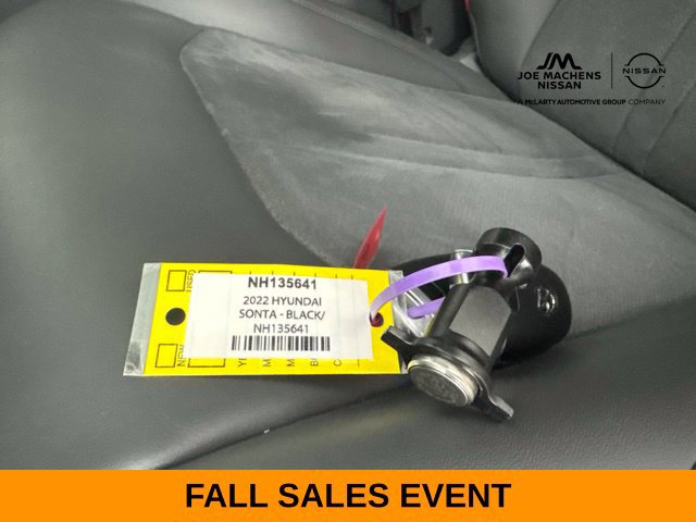 Used 2022 Hyundai Sonata SEL Plus FWD image 59