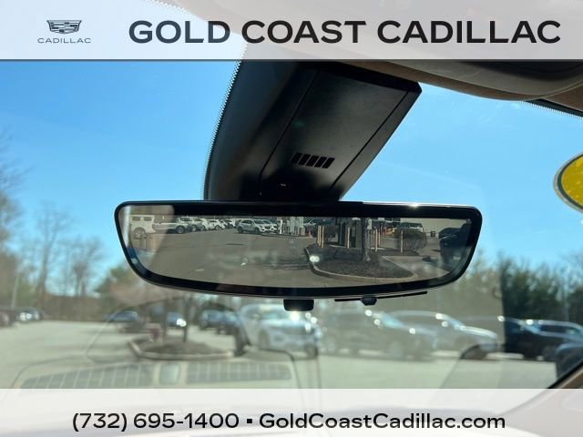 Used 2020 Cadillac XT6 Sport w/ Platinum Package image 27