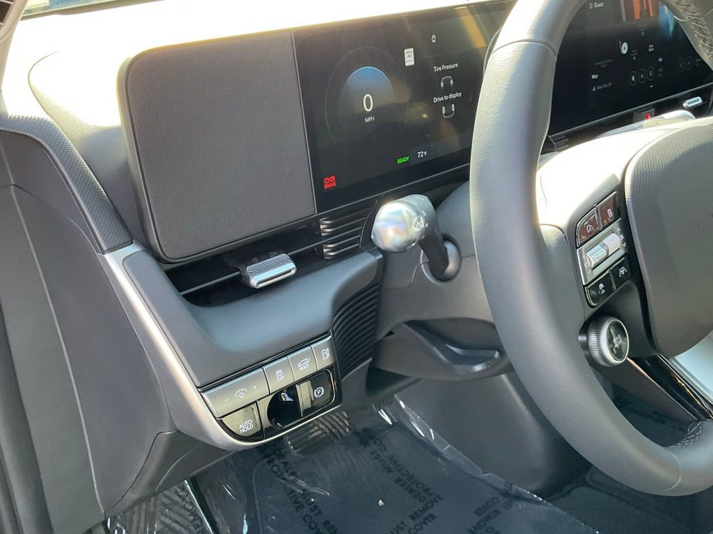 Used 2025 Hyundai Ioniq 5 SEL image 20