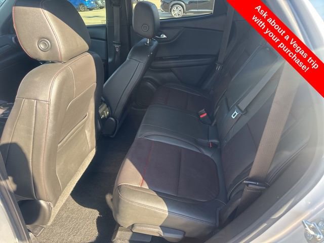 Used 2020 Chevrolet Blazer RS image 13