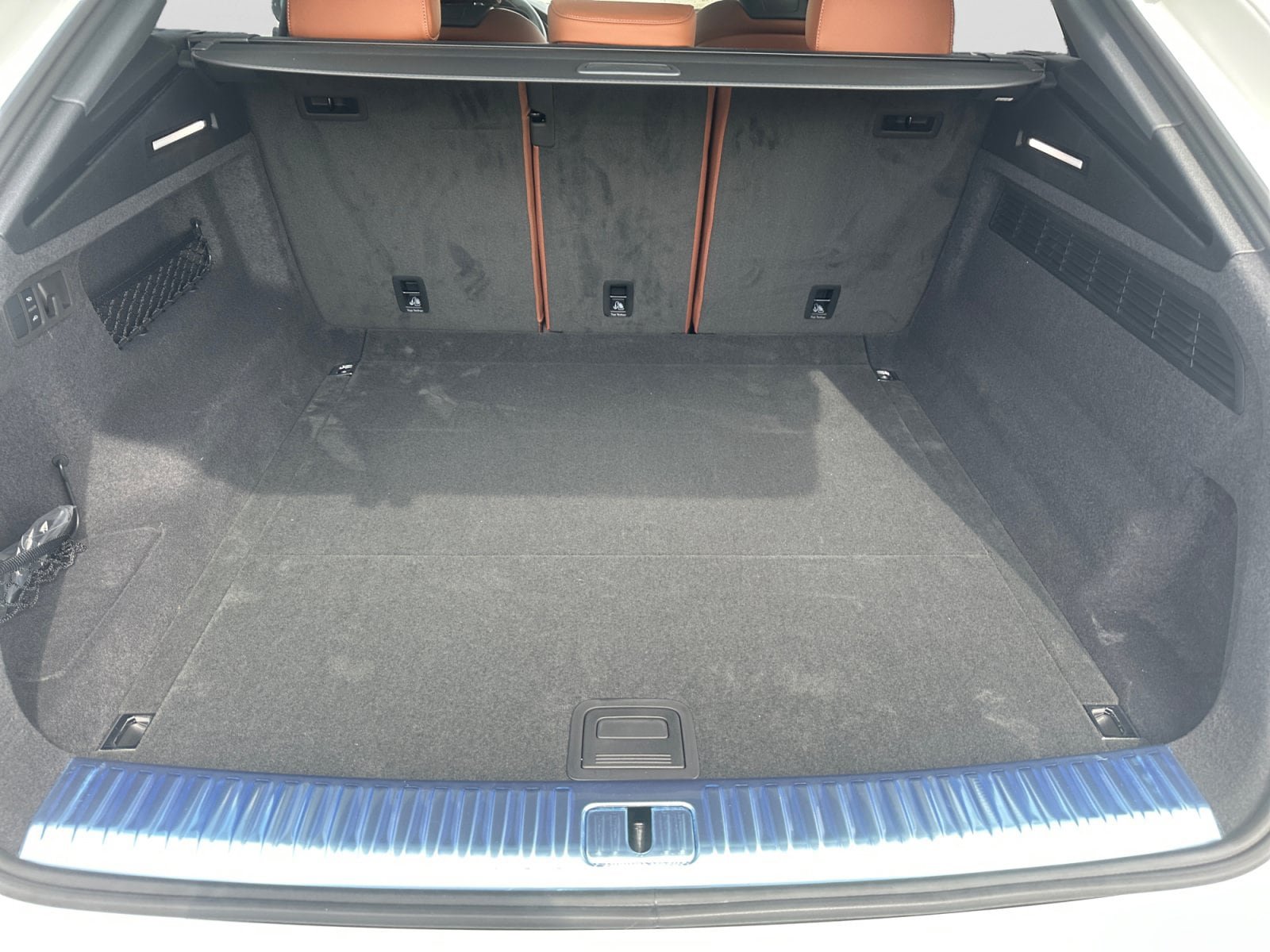 New 2027 Audi Q8 Prestige AWD/4WD image 10