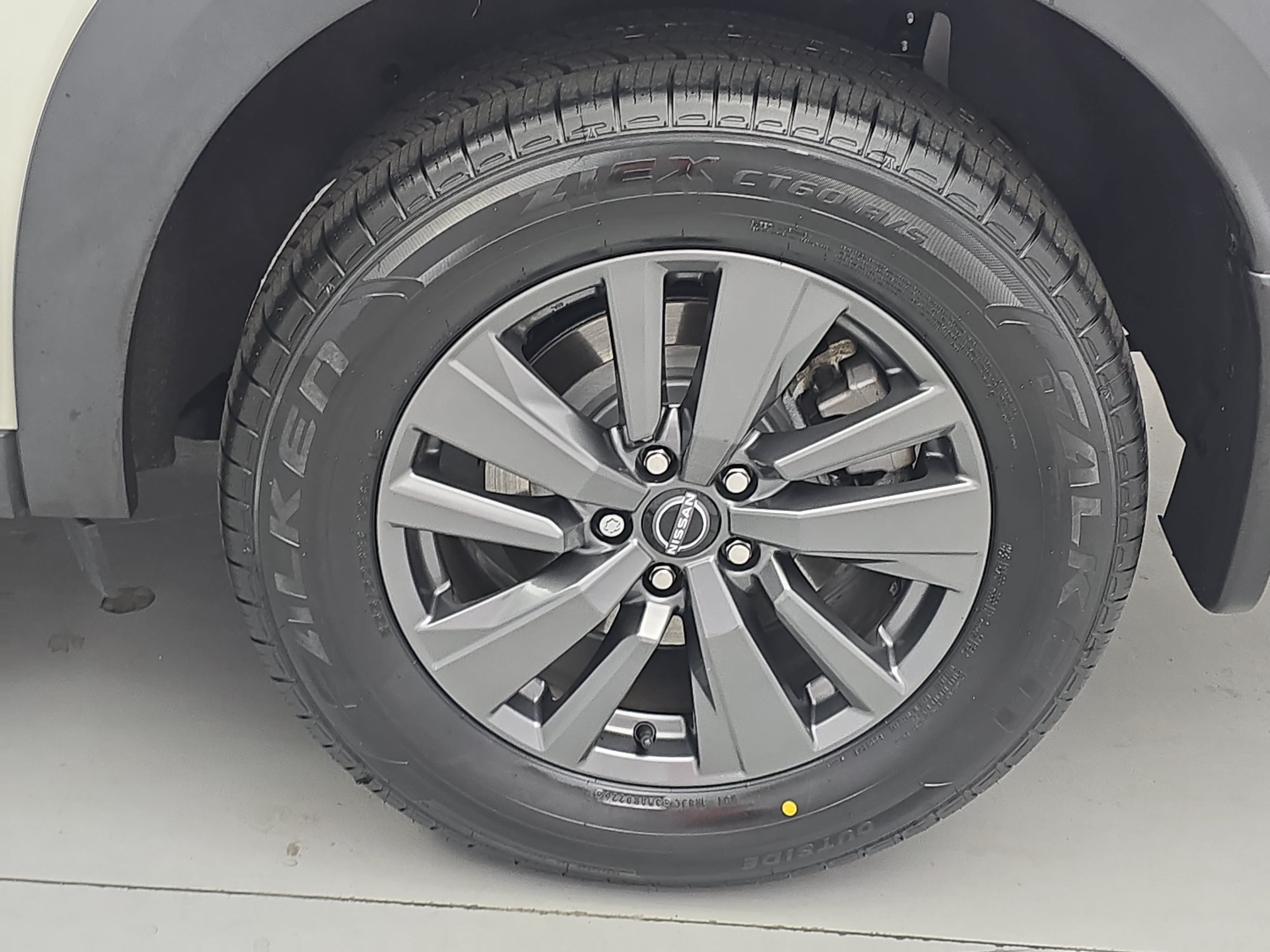 Certified 2024 Nissan Pathfinder S AWD/4WD image 32