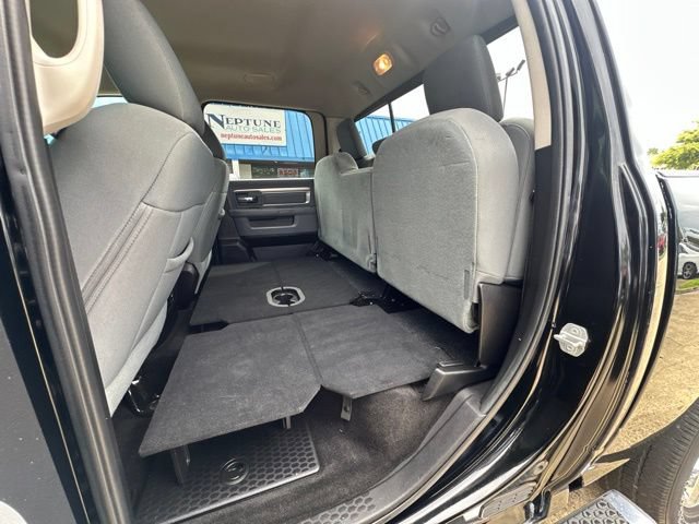 Used 2015 RAM 1500 Big Horn AWD/4WD image 26
