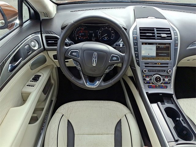 Used 2018 Lincoln MKZ Black Label w/ Climate Package image 13