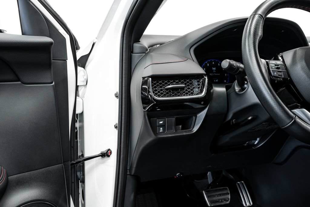 New 2026 Acura ADX A-Spec AWD/4WD image 19