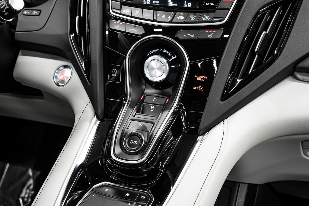 New 2026 Acura RDX w/ Technology Package image 17