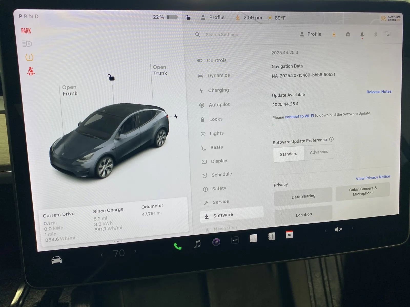 Used 2021 Tesla Model Y Long Range image 14