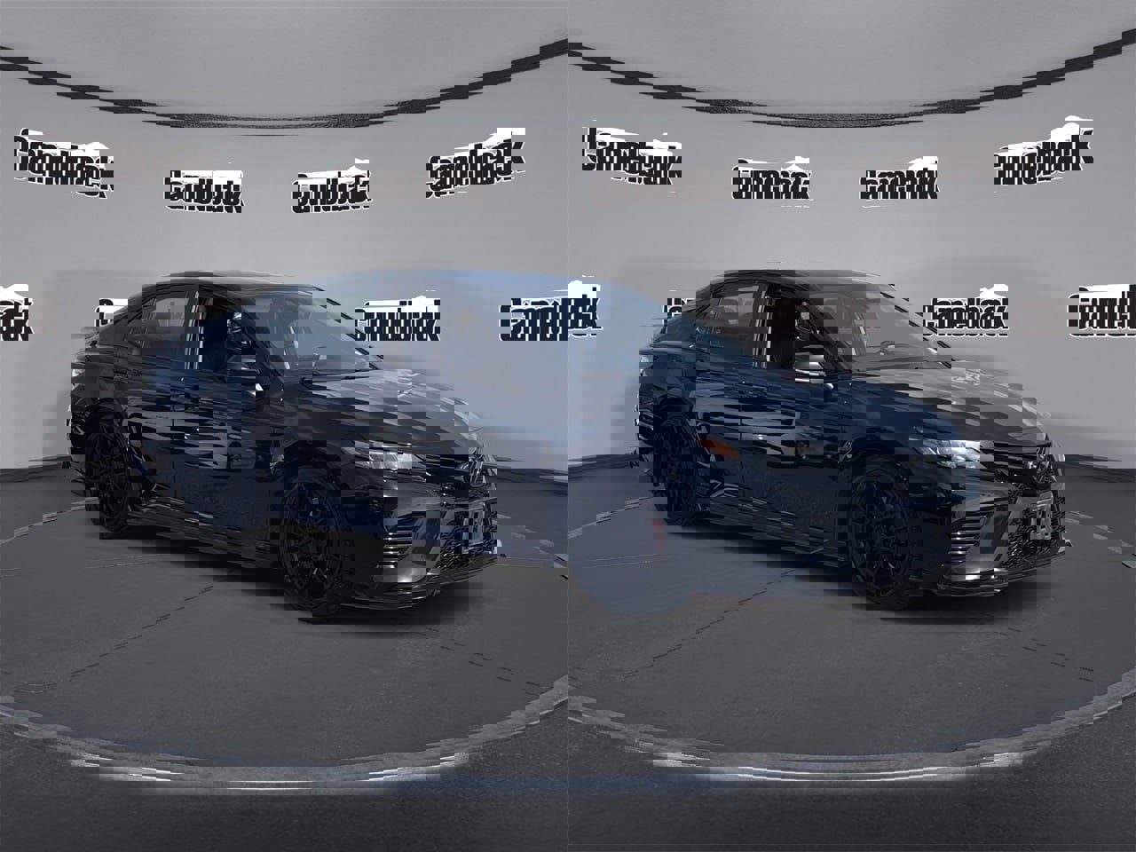 Used 2023 Toyota Camry TRD