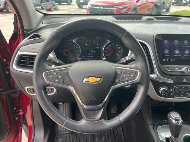 Used 2019 Chevrolet Equinox Premier FWD image 16
