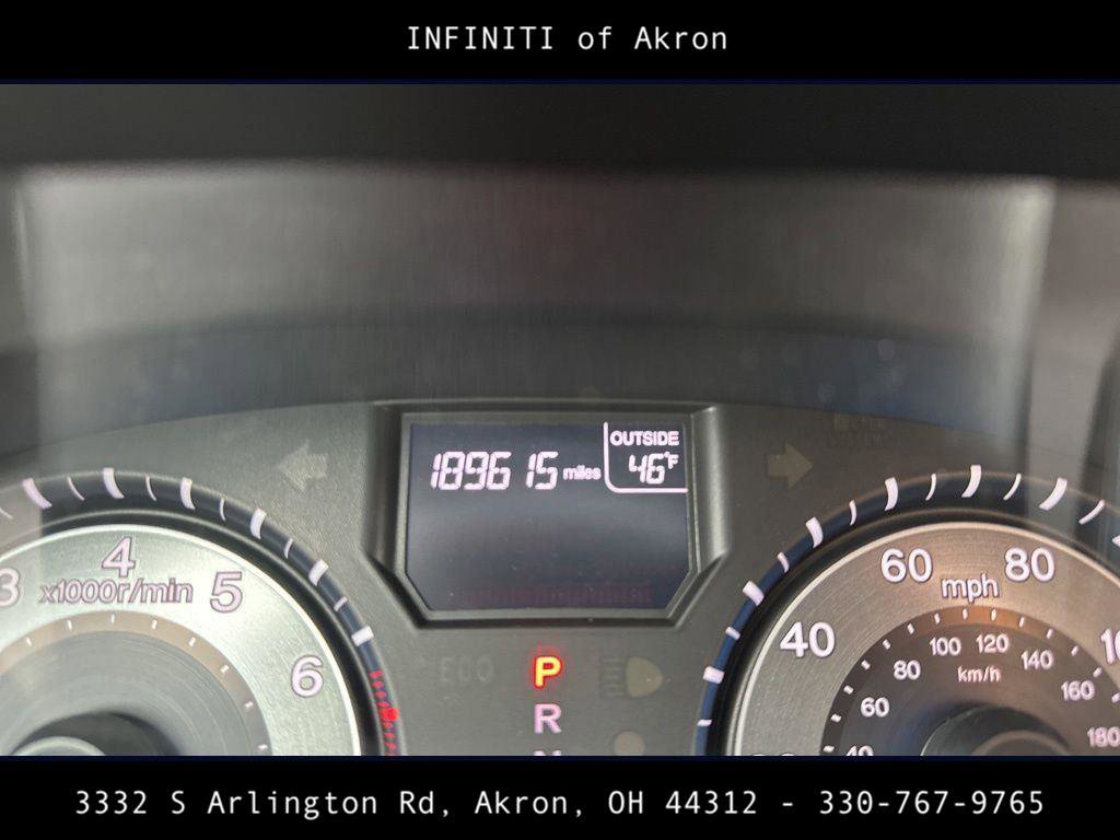 Used 2012 Honda Odyssey EX image 2