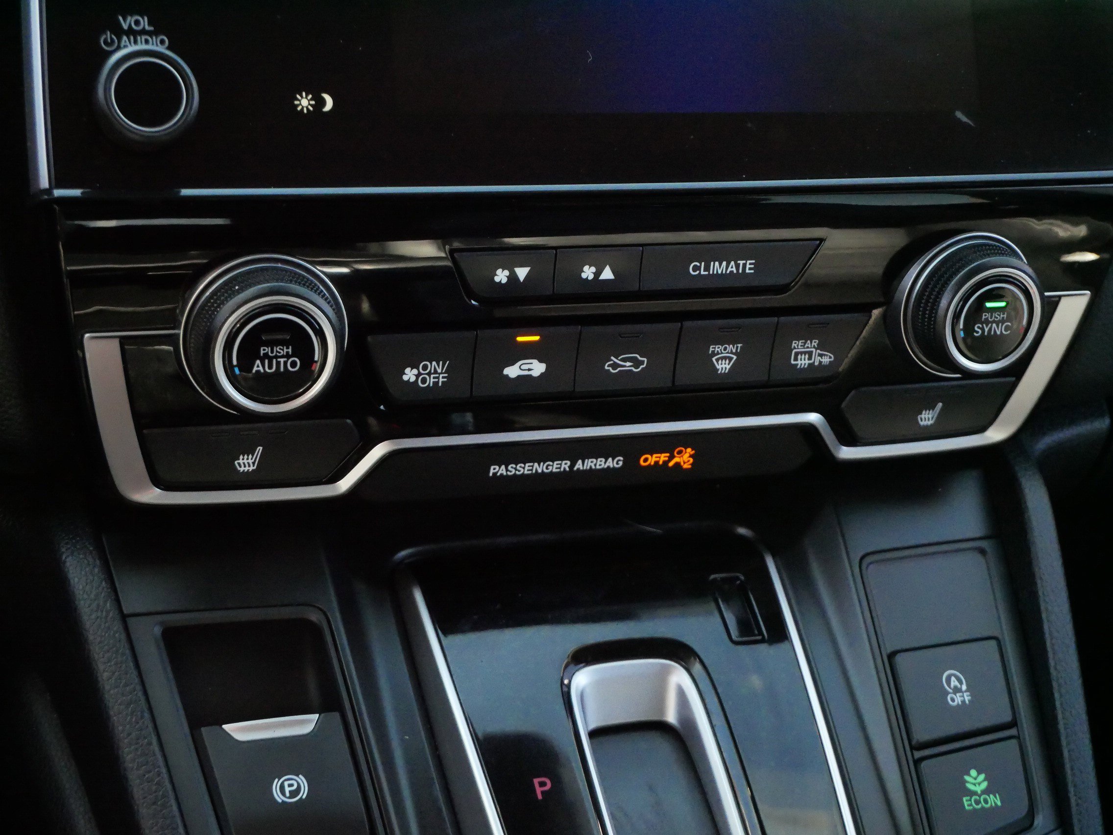 Used 2020 Honda CR-V EX-L image 23