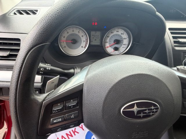 Used 2012 Subaru Impreza 2.0i Premium AWD/4WD image 24