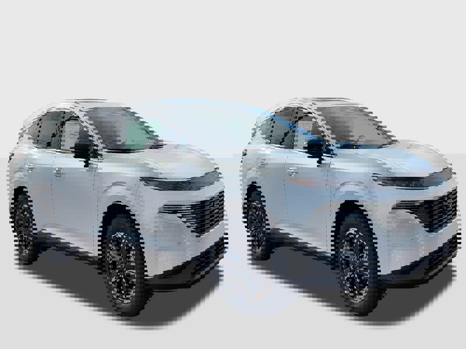 New 2026 Nissan Murano SL image 9