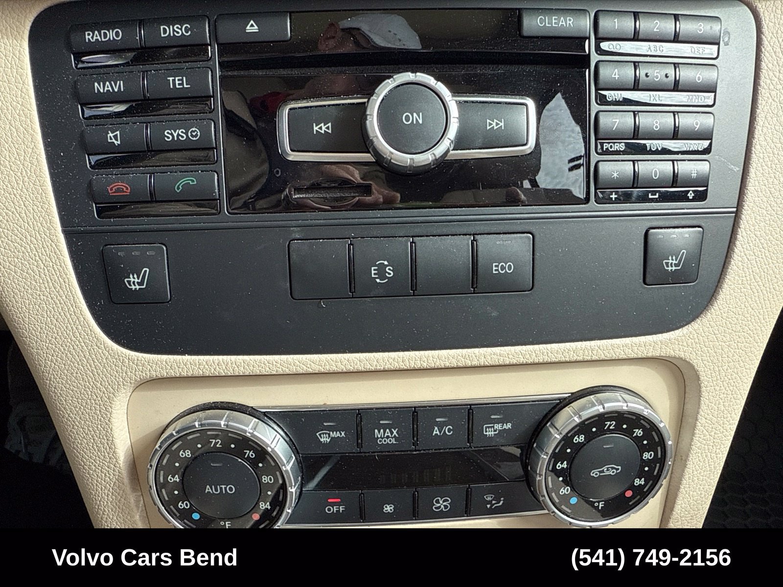 Used 2015 Mercedes-Benz GLK 350 4MATIC image 15