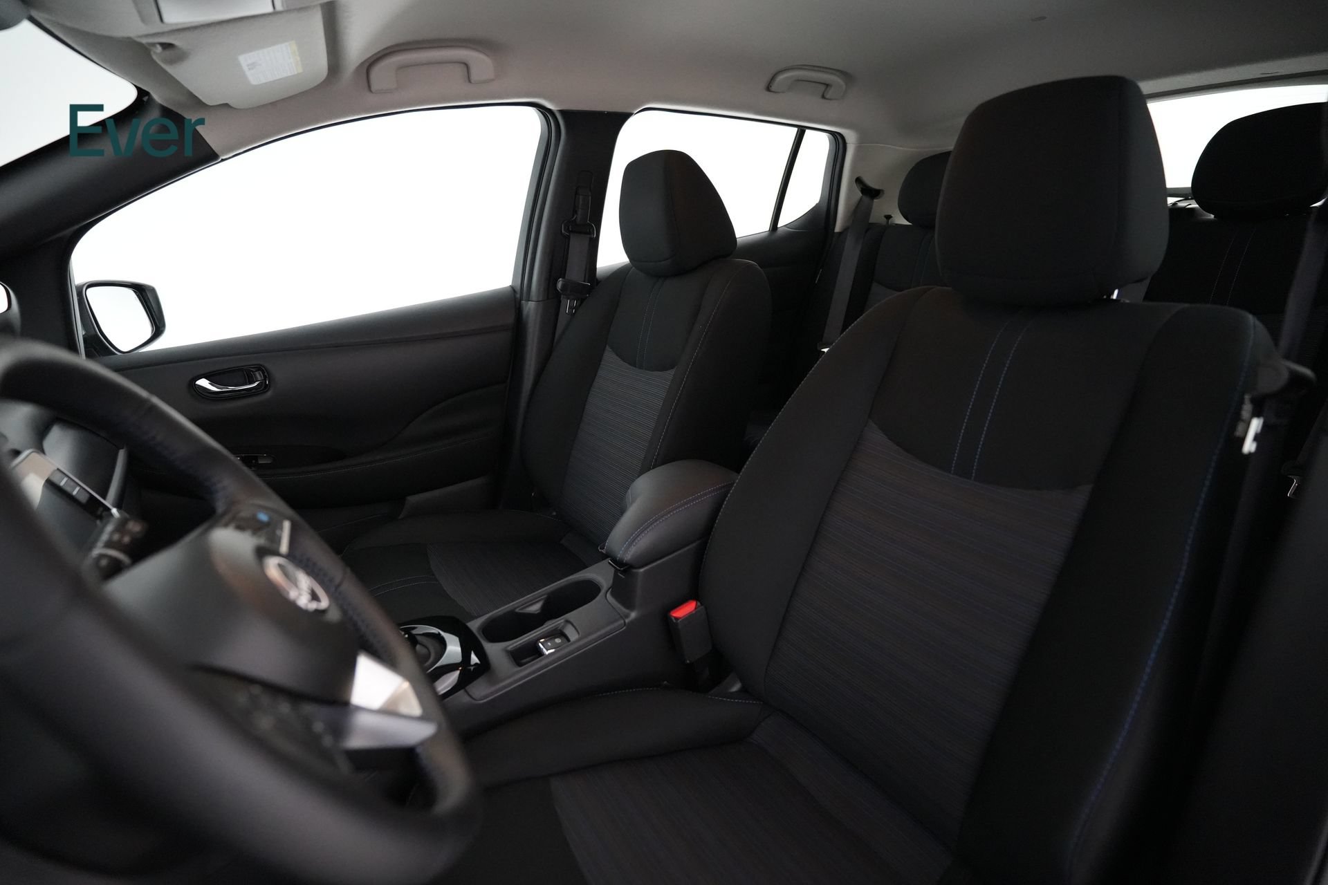 Used 2024 Nissan Leaf SV Plus FWD image 4