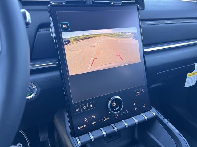 New 2026 GMC Terrain Elevation w/ Black Edition image 20