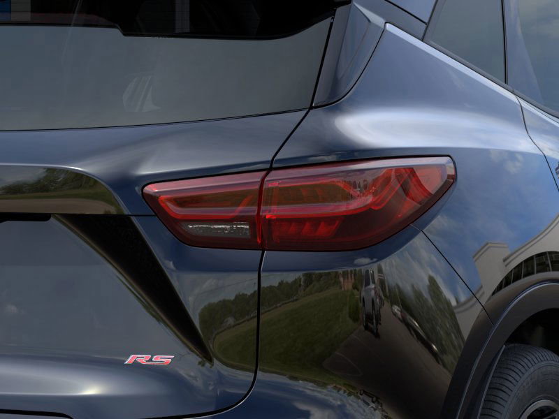 New 2025 Chevrolet Blazer RS w/ Driver Confidence II Package image 50