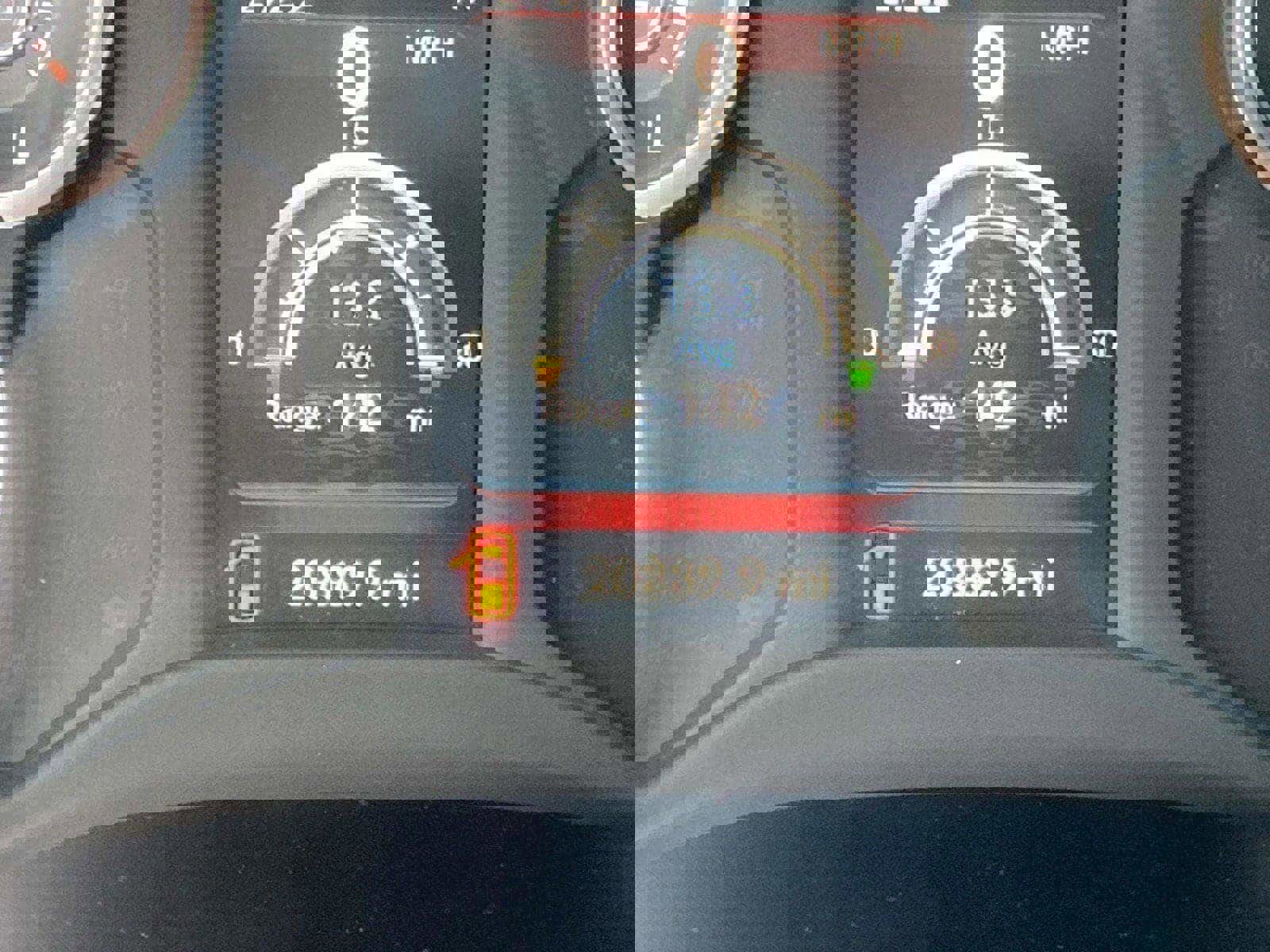 Used 2024 RAM 2500 Big Horn w/ Bed Utility Group image 19