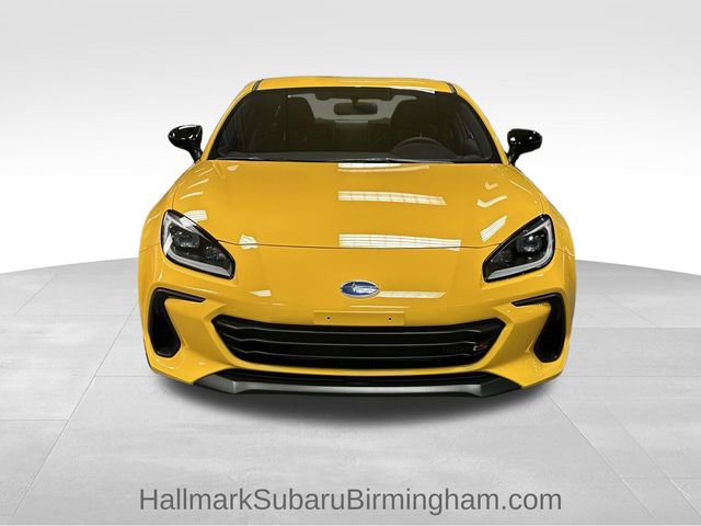 New 2026 Subaru BRZ Series.Yellow image 13