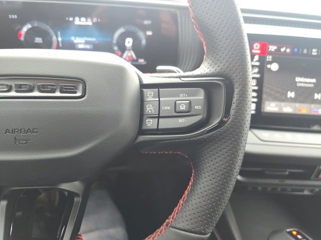 New 2026 Dodge Charger Scat Pack AWD/4WD image 14