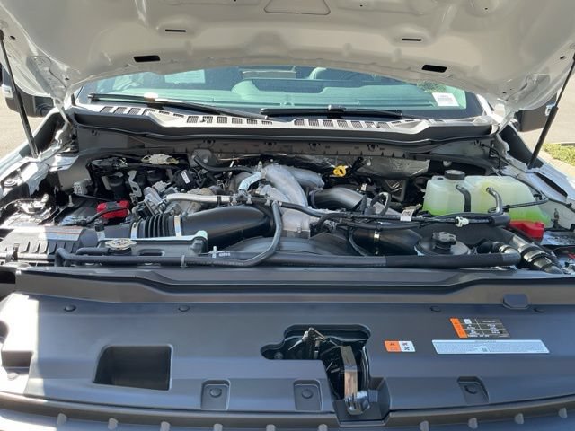 New 2026 Ford F450 XL w/ XL Chrome Package AWD/4WD image 18