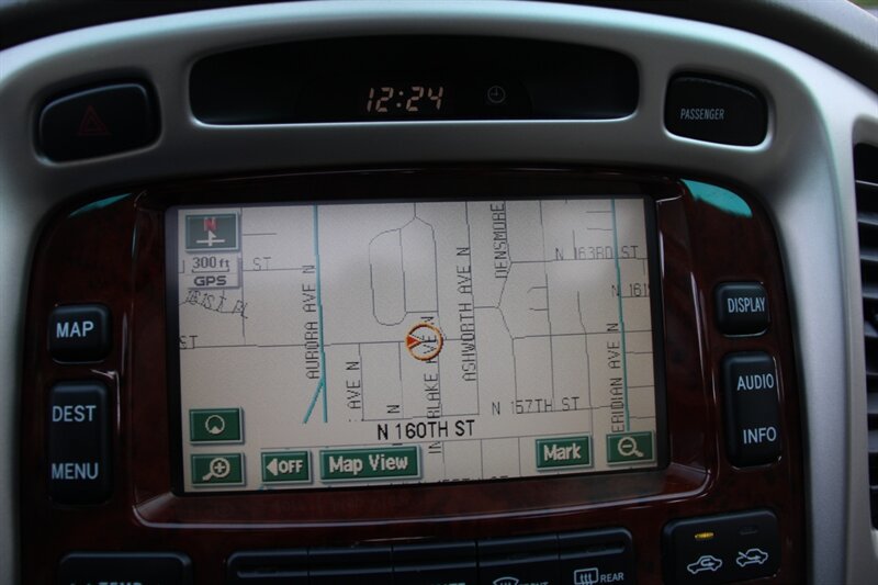 Used 2007 Toyota Highlander Limited AWD/4WD image 10