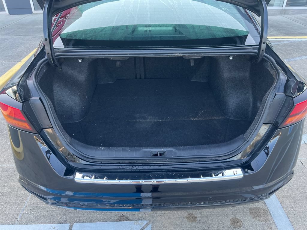 Certified 2022 Nissan Altima 2.5 SV FWD image 29