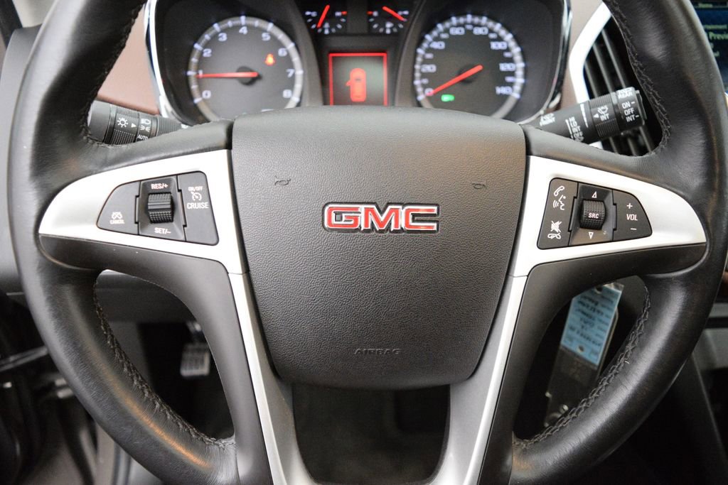 Used 2012 GMC Terrain SLT AWD/4WD image 26
