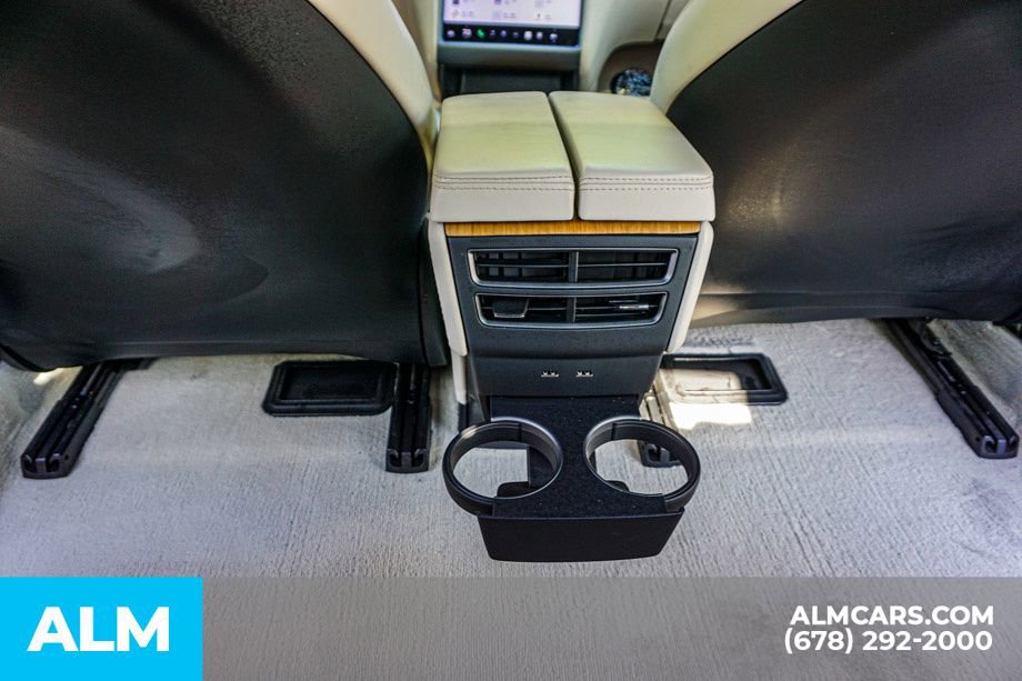 Used 2019 Tesla Model S Long Range AWD/4WD image 31