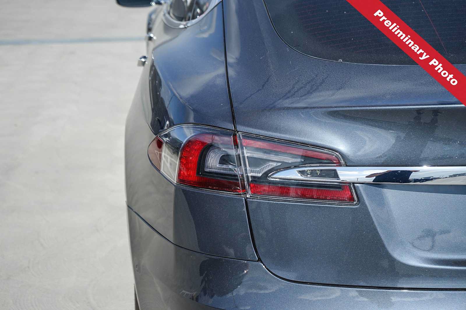 Used 2020 Tesla Model S Long Range AWD/4WD image 9
