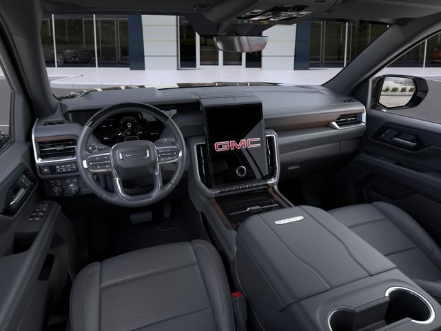 New 2026 GMC Yukon XL Denali w/ Denali Reserve Package AWD/4WD image 15