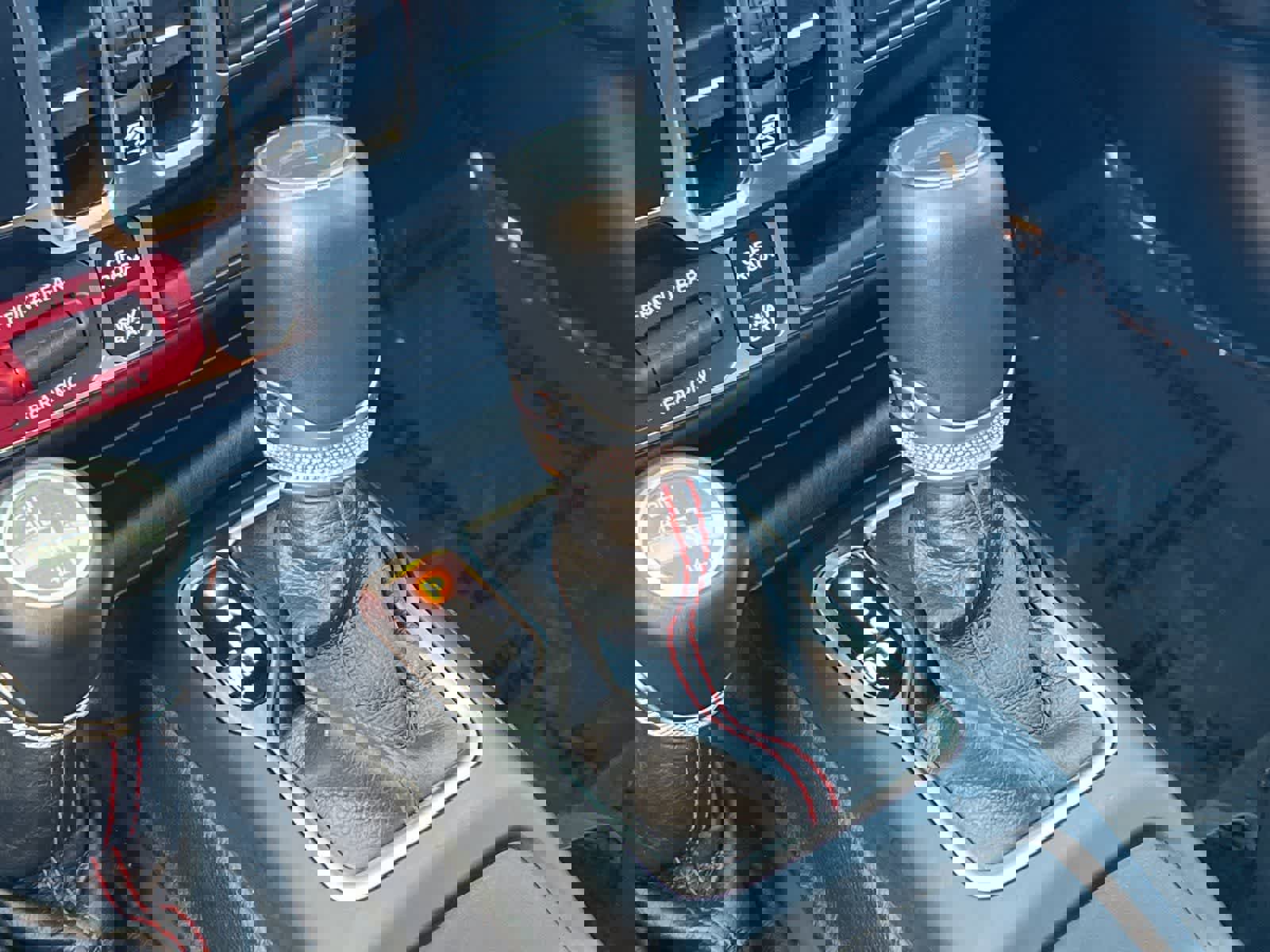 Used 2022 Jeep Gladiator Rubicon w/ LED Lighting Group image 22