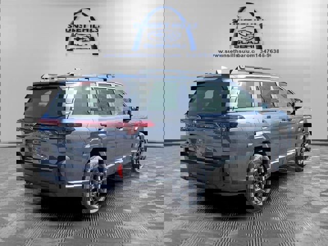 New 2026 Subaru Outback Limited image 43