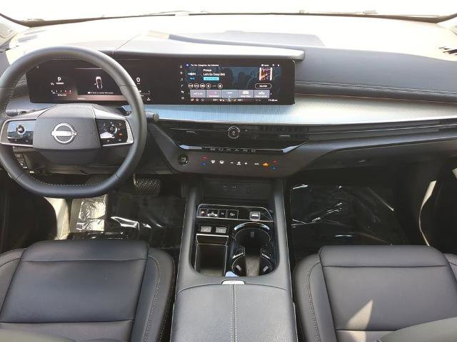 Certified 2025 Nissan Murano SL image 15