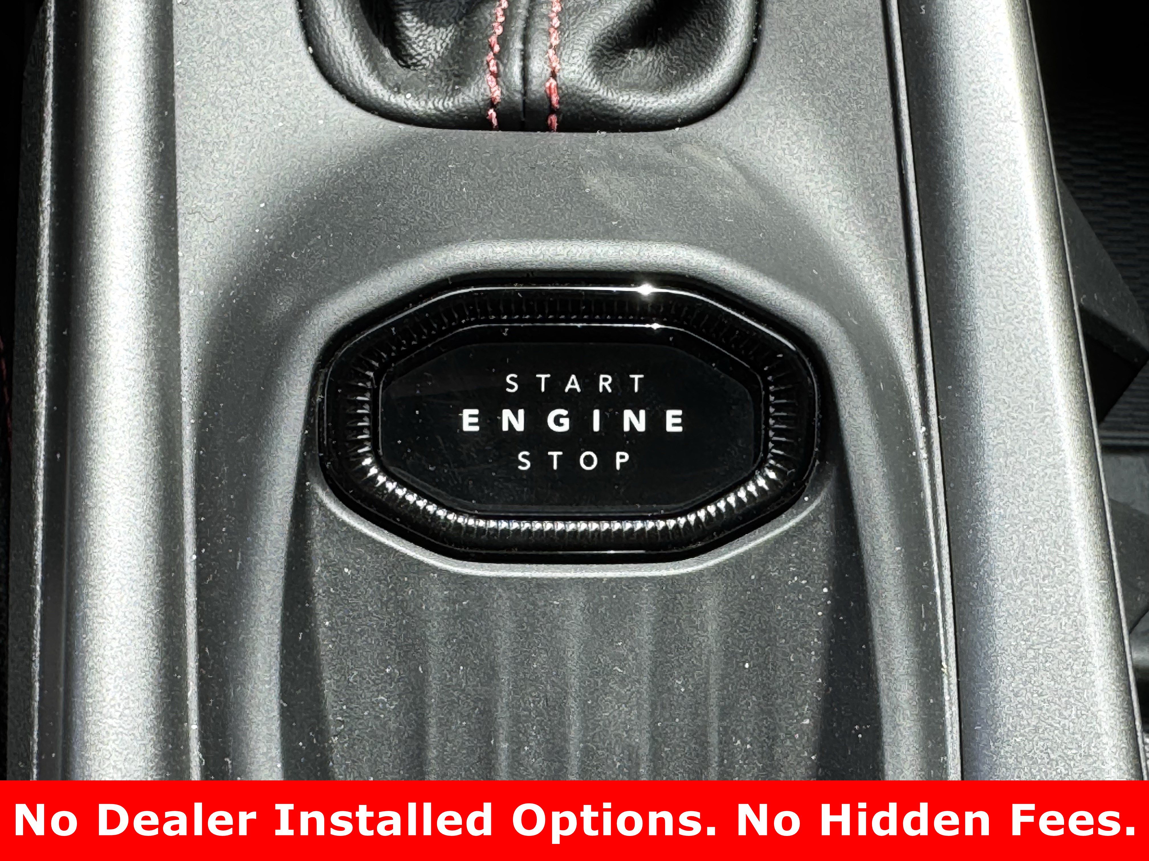 New 2026 Dodge Charger Scat Pack AWD/4WD image 17