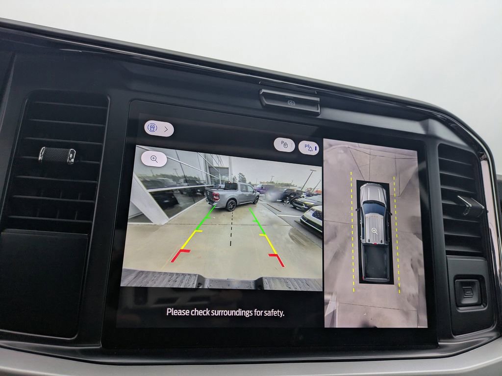 New 2026 Ford F250 XLT w/ XLT Premium Package image 22